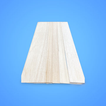 1 8 x1 8 balsa wood