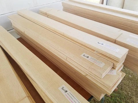 Balsa Timber: Buy Softest Commercial Hardwood At Cheap Price