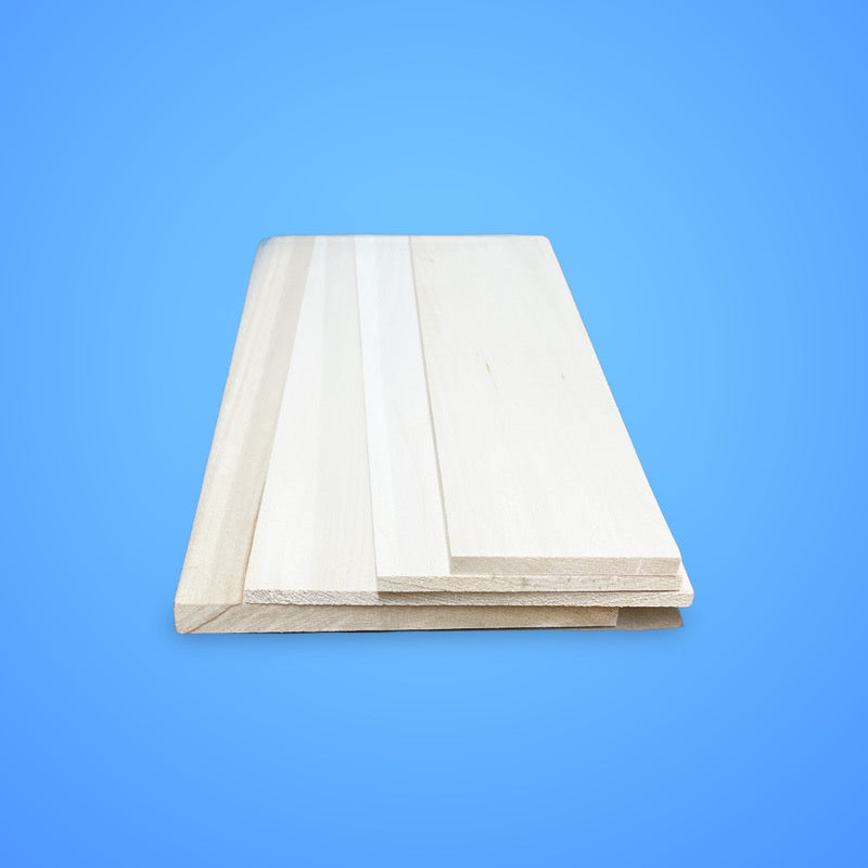 Basswood sheets deals