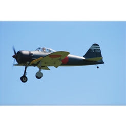 A6M5 ZERO - ZIROLI – National Balsa